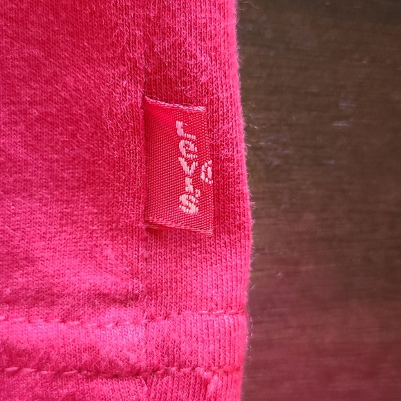 Boys Levi's Lot tshirt, top - Picture 10 of 15